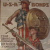 View larger version-Boy Scouts of America - Weapons for Liberty