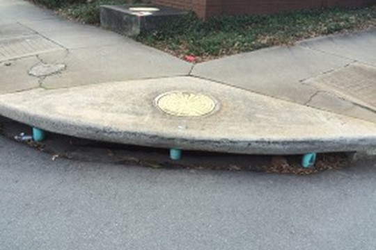 Drain Smart Seeks Artists for 18 New Murals in City)