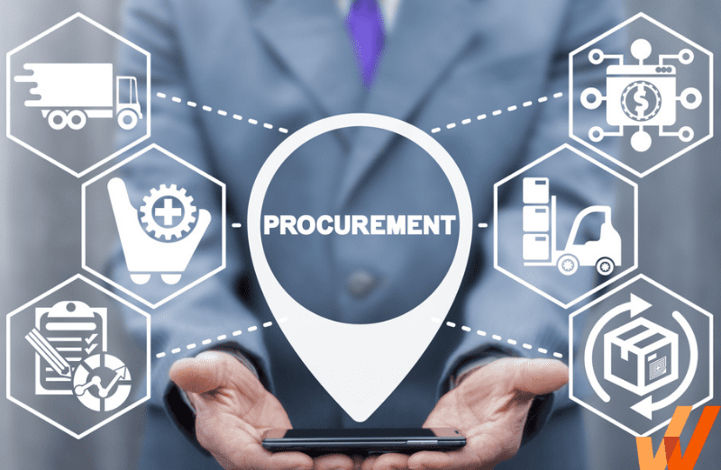 Procurement