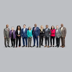 Board of Directors