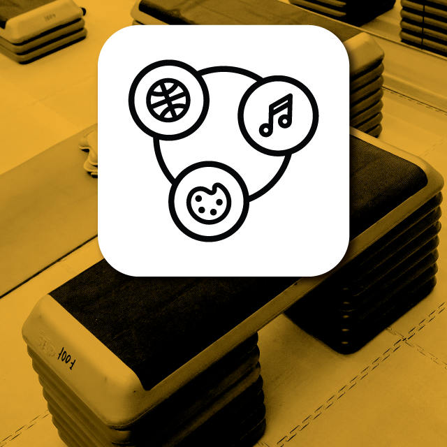 PROGRAMS & ACTIVITIES