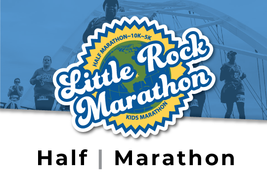 Marathon Weekend 2025 - Half and Marathon)