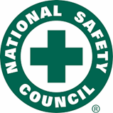 National Safety Council logo